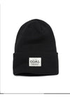 Coal Headwear The Uniform Knit Cuff Beanie