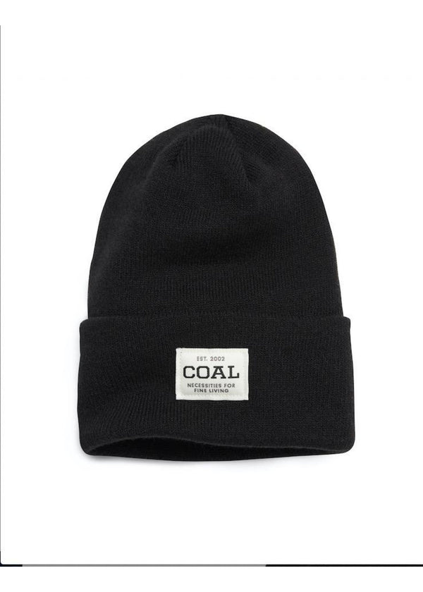 Coal Headwear The Uniform Knit Cuff Beanie