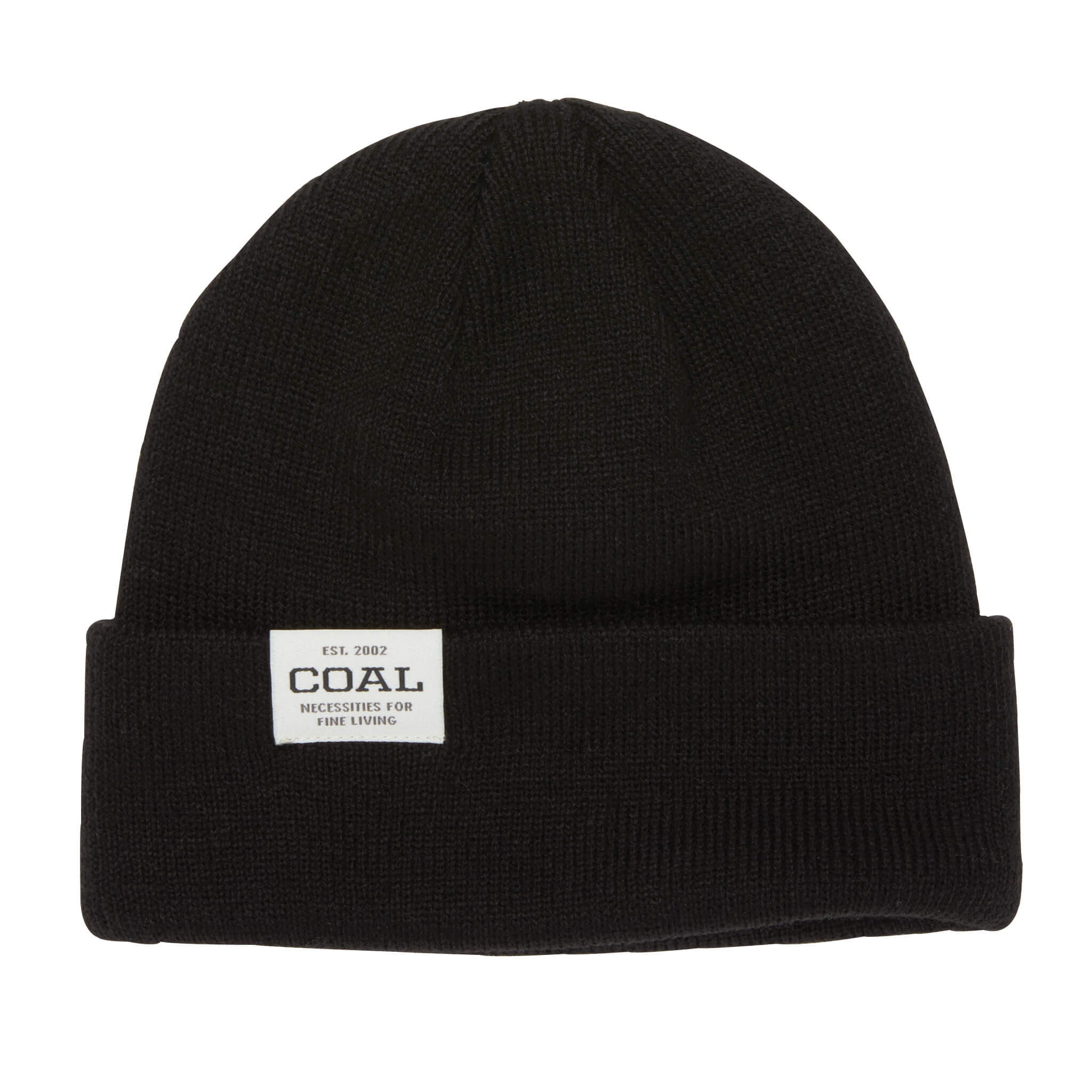 Coal Headwear The Uniform Low Knit Cuff Beanie