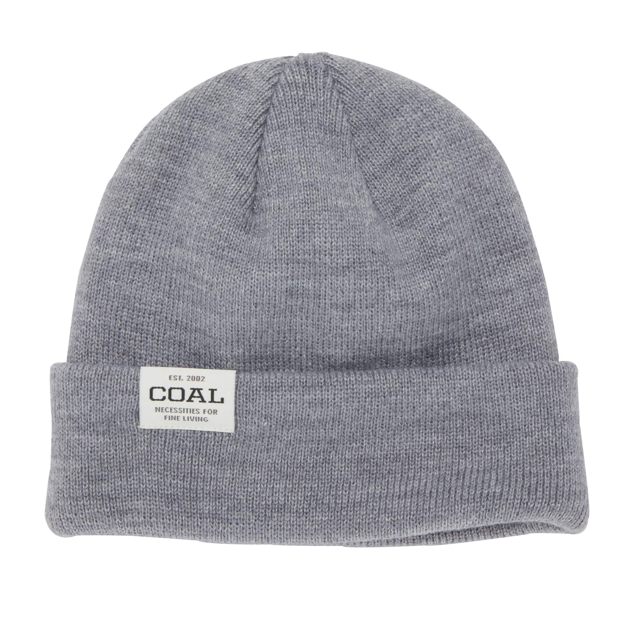 Coal Headwear The Uniform Low Knit Cuff Beanie