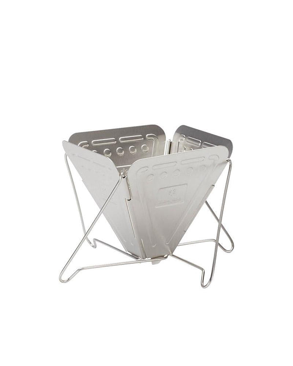 Snow Peak Collapsible Coffee Drip - Ascent Outdoors LLC