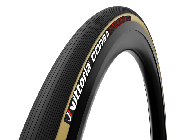 Vittoria Corsa 30-622 fold G2.0
