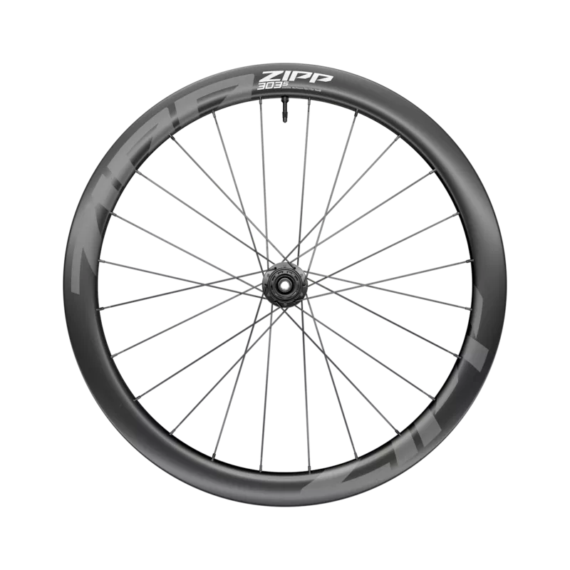 Zipp 303 S Carbon Tubeless Disc Brake Wheel