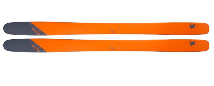 DPS Wailer T99 Skis - Ascent Outdoors LLC