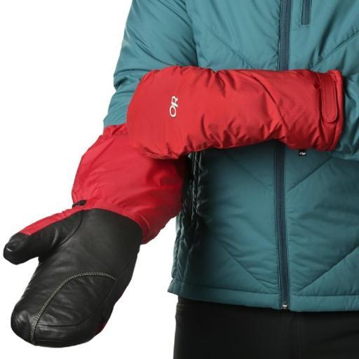 Outdoor Research Men's ALTI MITTS™ - Ascent Outdoors LLC