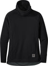 Outdoor Research  Women's Trail Mix Cowl Pullover