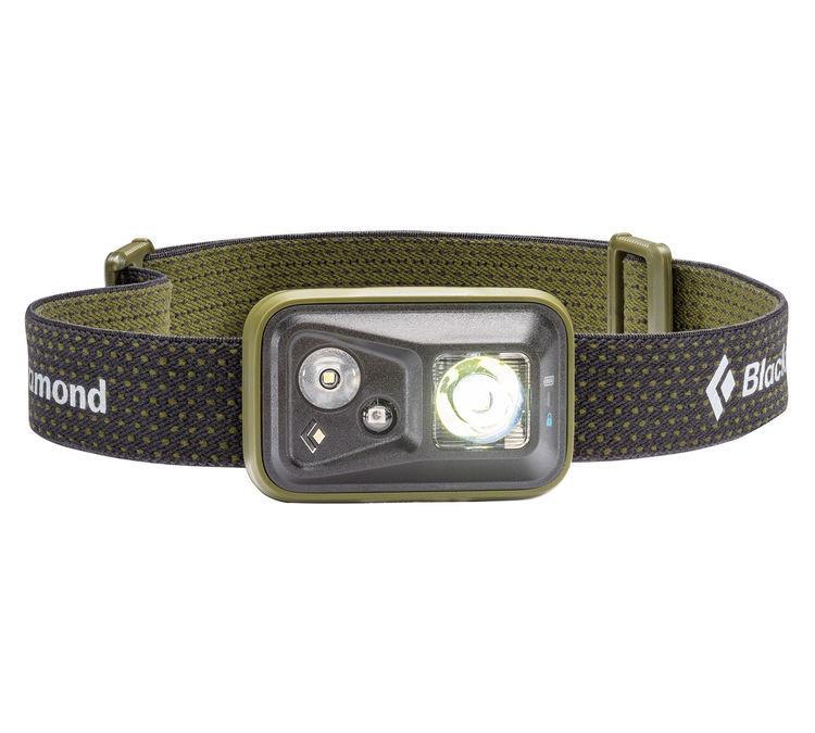 Black Diamond Spot Headlamp - Ascent Outdoors LLC