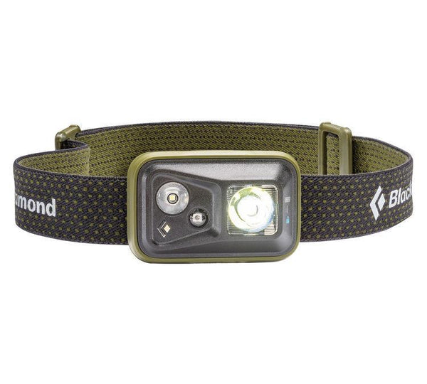 Black Diamond Spot Headlamp - Ascent Outdoors LLC