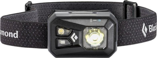 Black Diamond Revolt Headlamp - Ascent Outdoors LLC