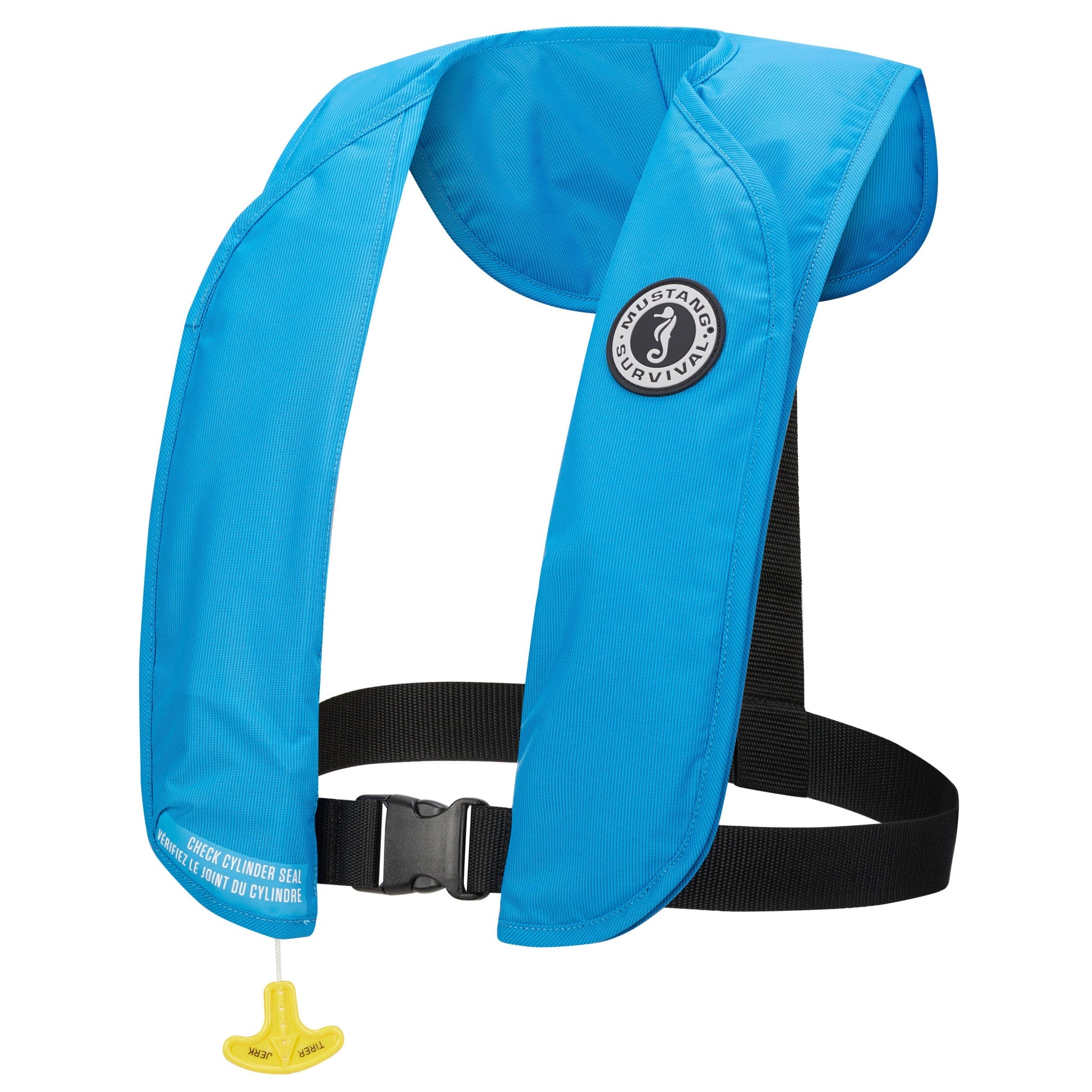 Mustang Survival MIT 70 Manual Inflatable PFD