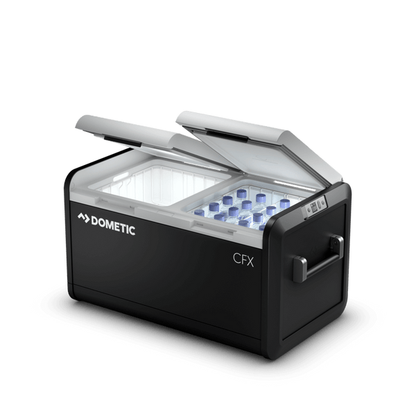 Dometic CFX3 75 Powered Cooler Dual Zone