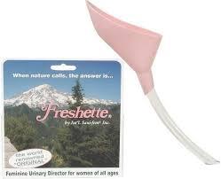 SPORT + TRAVEL FRESHETTE - Ascent Outdoors LLC