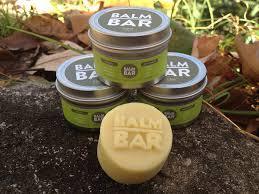 Balm Bar - Ascent Outdoors LLC