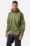 Rab Downpour Plus 2.0 Waterproof Jacket Men's