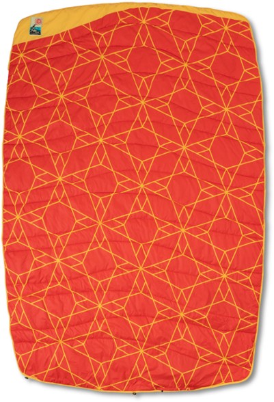 Nemo Puffin Blanket - Ascent Outdoors LLC