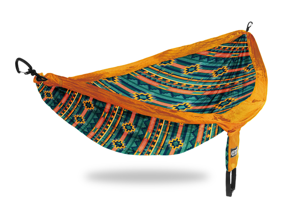 Eno Doublenest Hammock Prints - Ascent Outdoors LLC