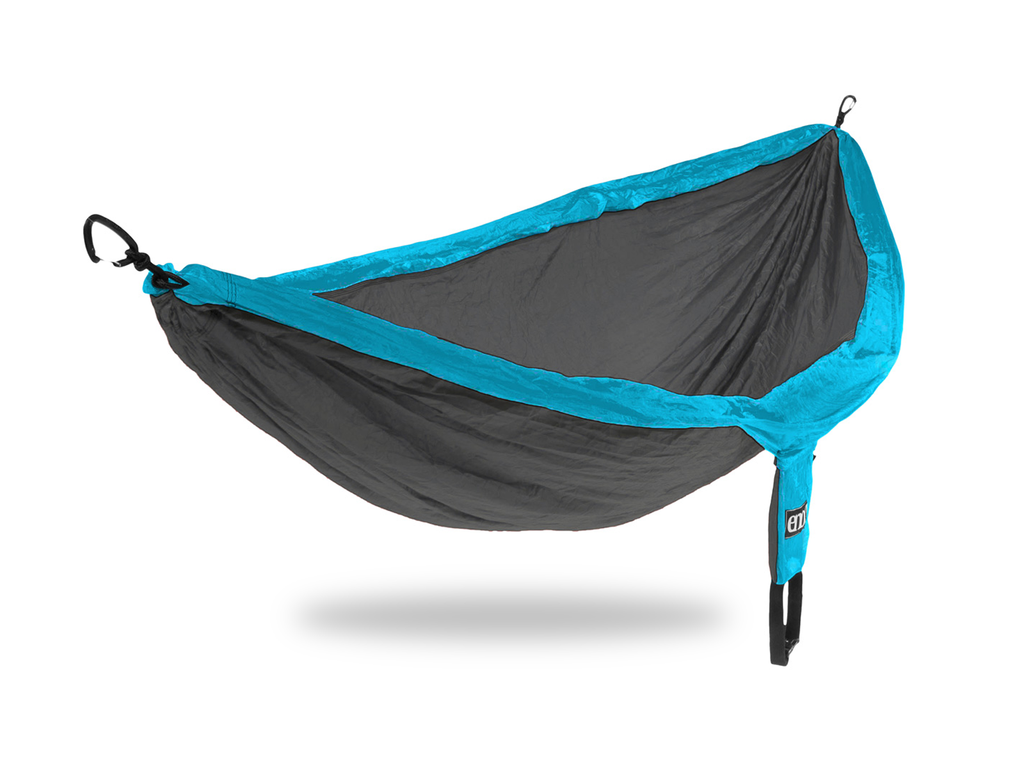 Eno Doublenest Hammock - Ascent Outdoors LLC