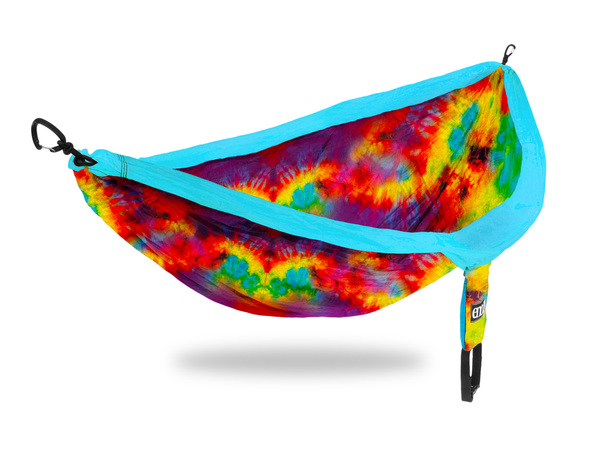 Eno Doublenest Hammock Prints - Ascent Outdoors LLC