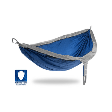 Eno Doublenest Hammock - Ascent Outdoors LLC