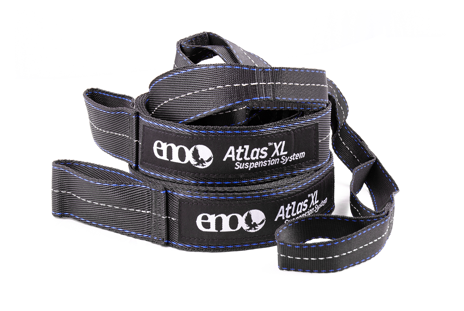Eno Atlas Xl Suspension System - Ascent Outdoors LLC