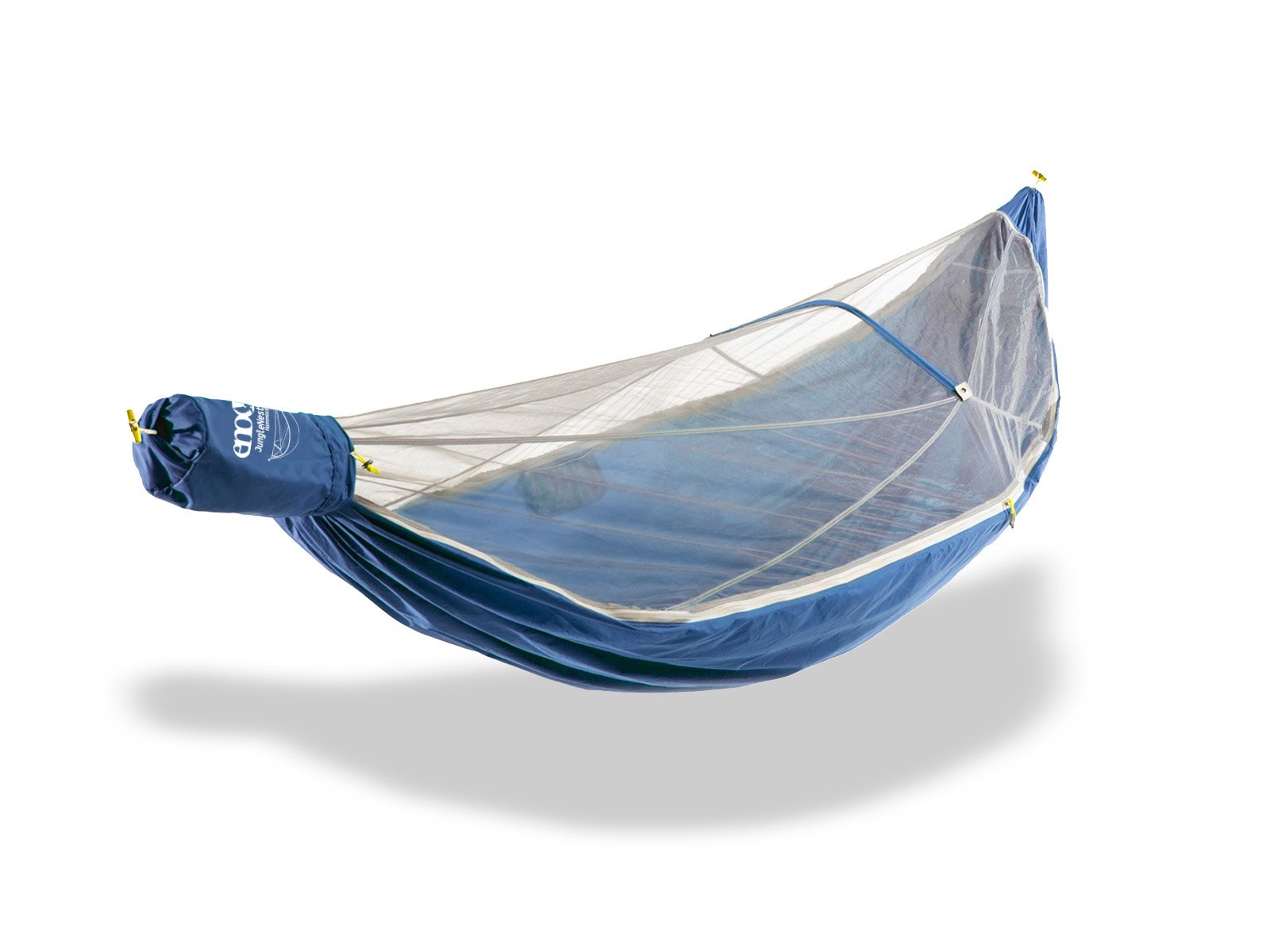 Eagles Nest Outfitters (Eno) Junglenest Hammock - Ascent Outdoors LLC