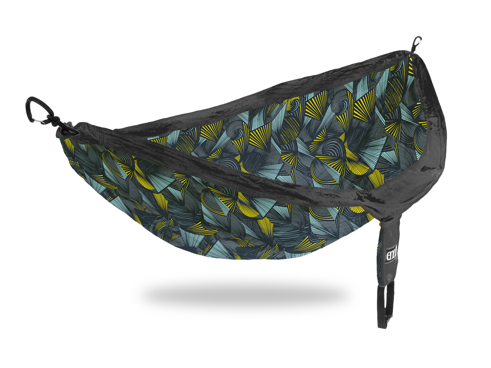 Eno Doublenest Hammock Prints - Ascent Outdoors LLC