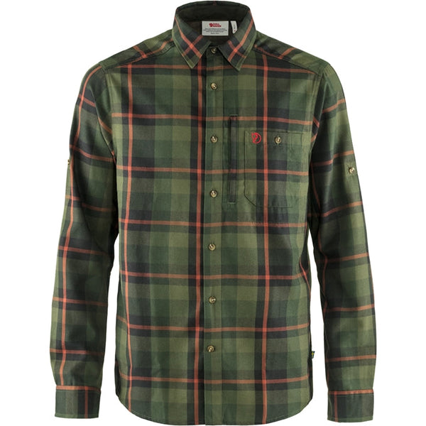 Fjallraven Fjallglim Shirt Men's