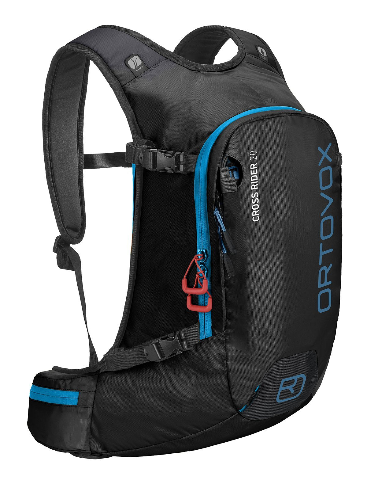 Ortovox Cross Rider 20 - Ascent Outdoors LLC