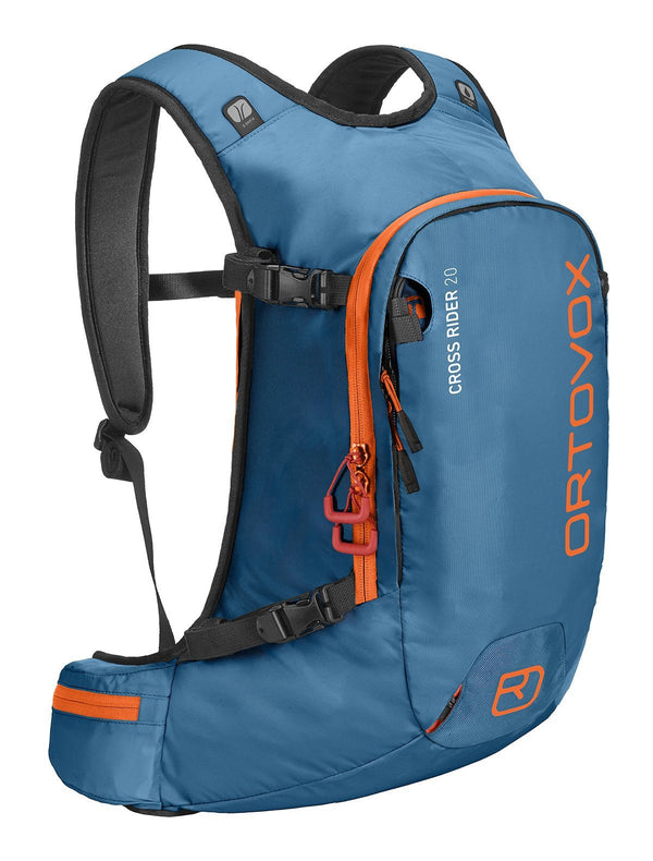 Ortovox Cross Rider 20 - Ascent Outdoors LLC