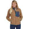Patagonia Women's Classic Retro-X Fleece Jacket