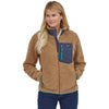 Patagonia Women's Classic Retro-X Fleece Jacket