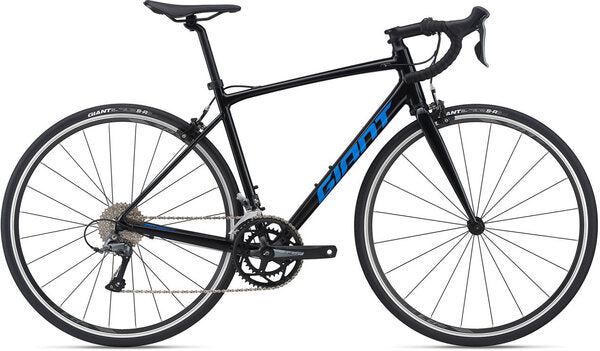 Giant Contend 3(2021)