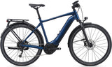 Giant Explore E+ 2 GTS 28mph 2022