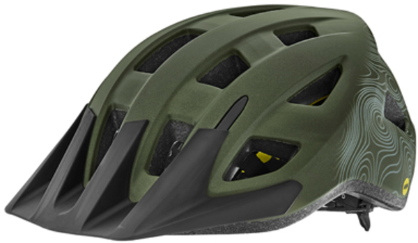Giant Path Mips Helmet