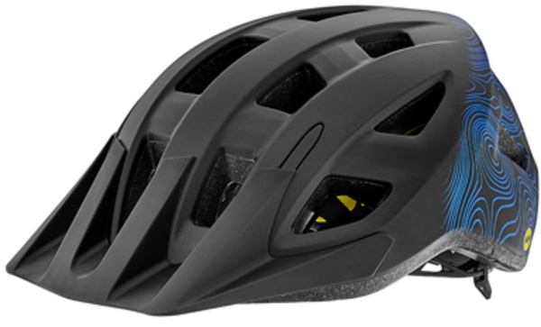 Giant Path Mips Helmet