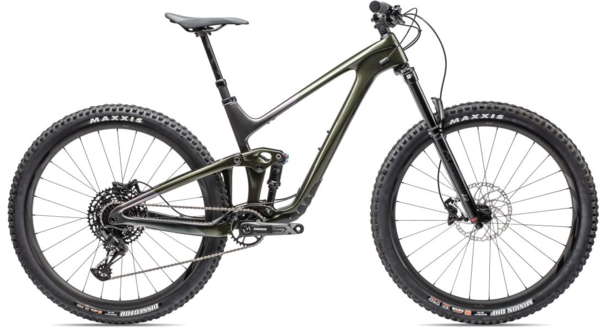 Giant Trance X Advanced Pro 3