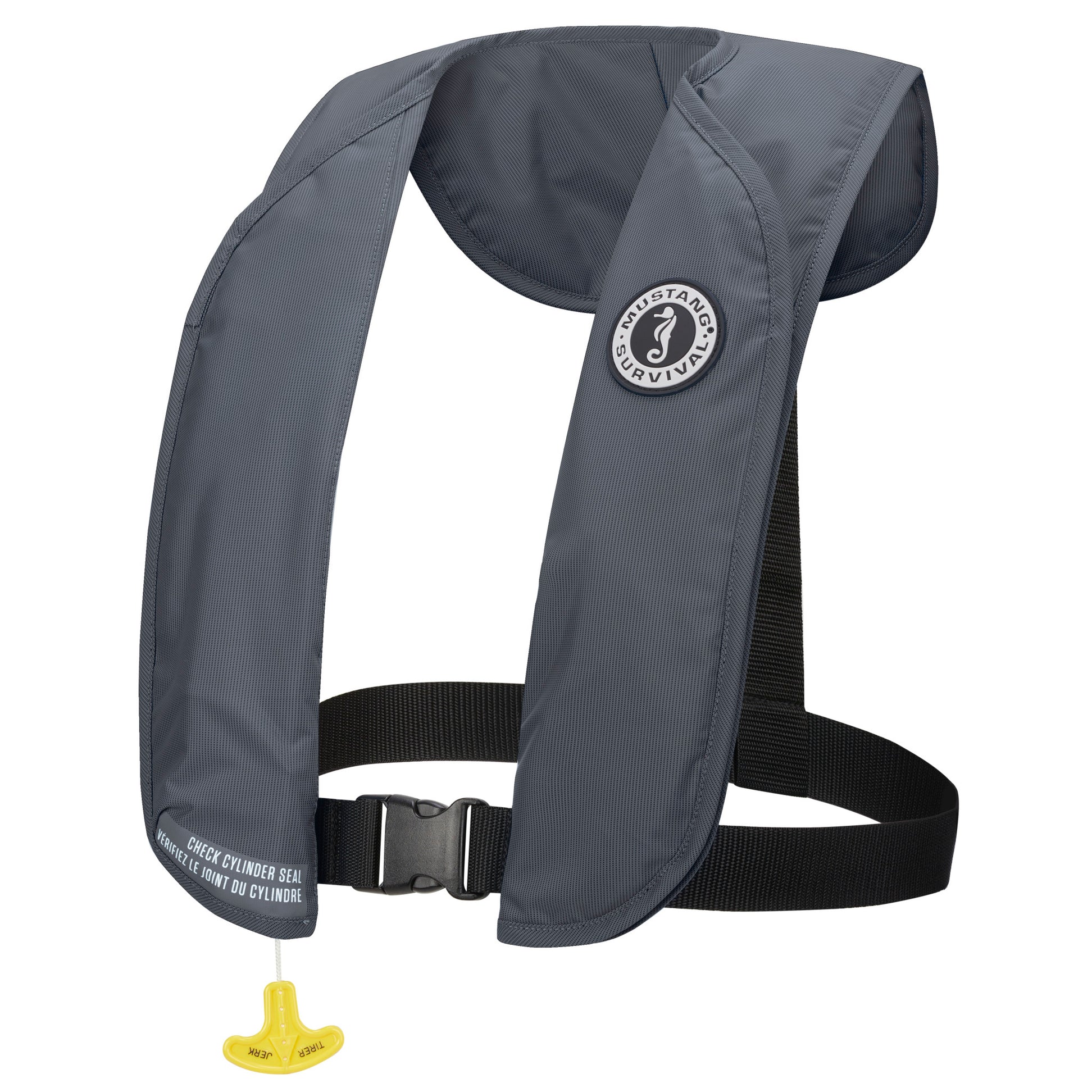 Mustang Survival MIT 70 Manual Inflatable PFD