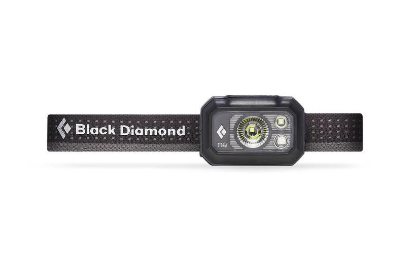 Black Diamond Strom 375 Headlamp - Ascent Outdoors LLC