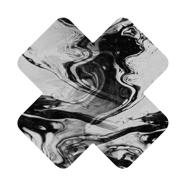 NOSO Granite Peaks Tie Dye