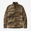 Patagonia Men's Better Sweater 1/4 Zip
