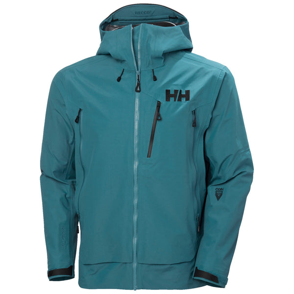 Helly Hansen Odin 9 Worlds 3.0 Jacket Men's