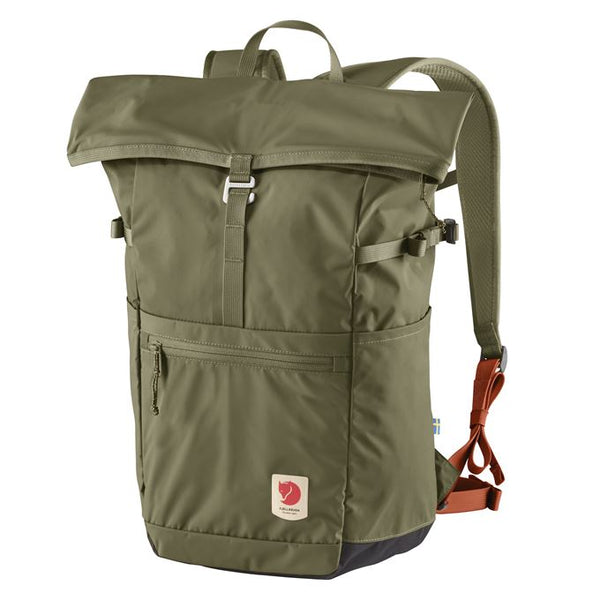 Fjallraven High Coast Foldsack 24