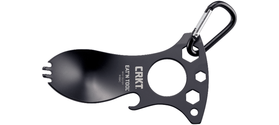 Crkt Eat N Tool - Ascent Outdoors LLC
