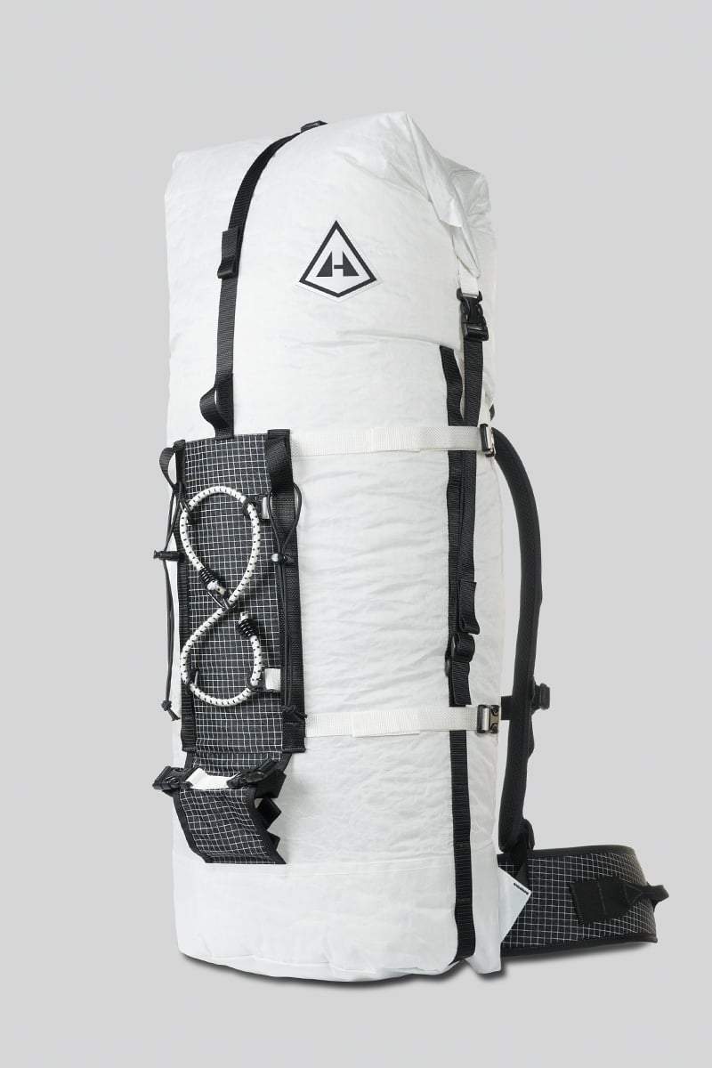 Hyperlite 3400 Ice Pack 55L - Ascent Outdoors LLC