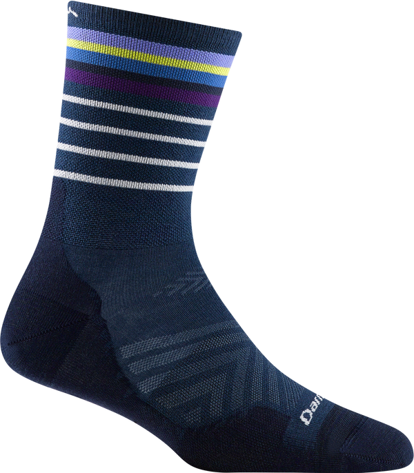 Darn Tough Women's Stride Micro Crew Ultralightweight