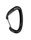 Mammut Crag Wire Gate Carabiner - Ascent Outdoors LLC