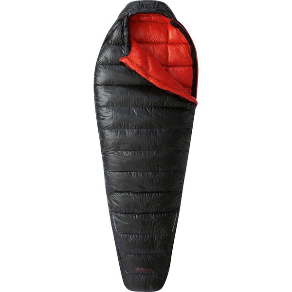 Mountain Hardwear Ghost Whisperer 20F Sleeping Bag - Ascent Outdoors LLC