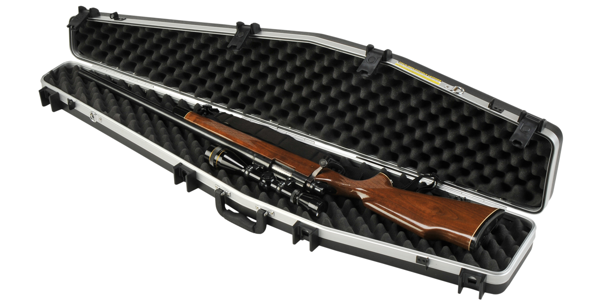 SKB ATA Single Rifle