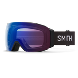 Smith I/O Mag Low Bridge Fit