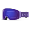 Smith I/O Mag Low Bridge Fit